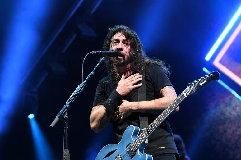 Dave Grohl dave_grohl