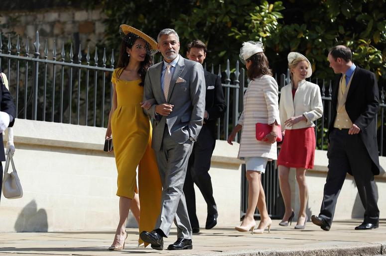 George Clooney george_clooney