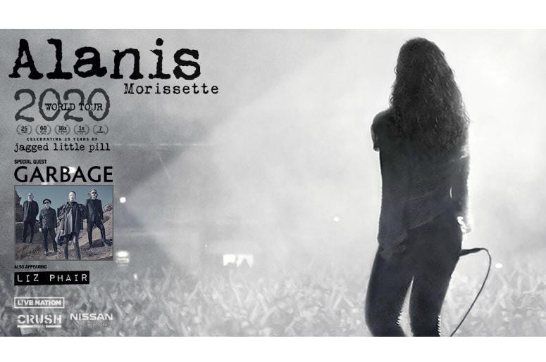 alanis