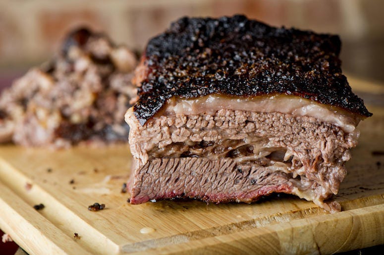 Brisket Brisket