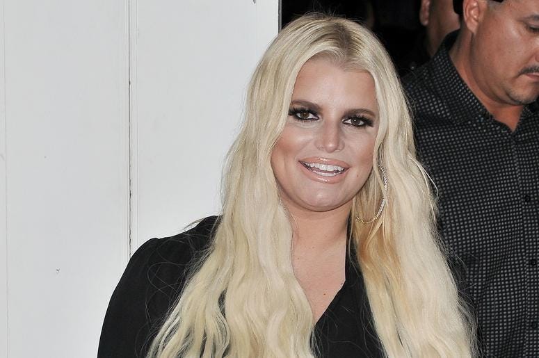 Jessica Simpson jessica_simpson