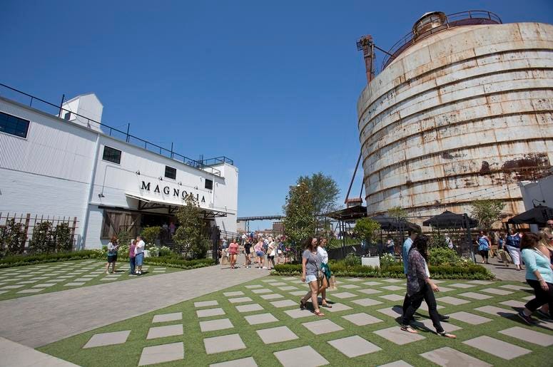 Magnolia Market Magnolia_Market
