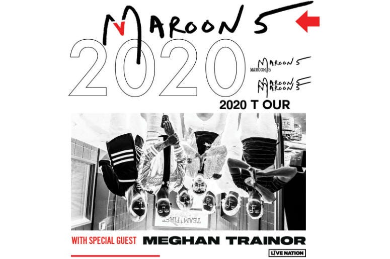 Maroon 5