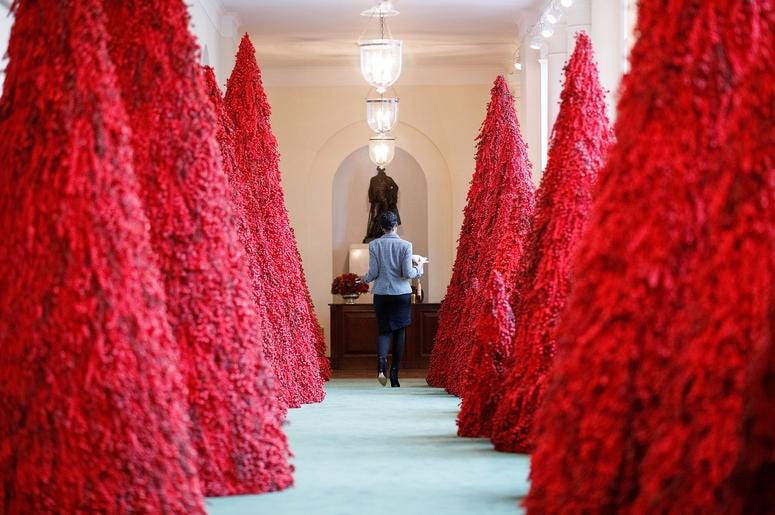 White House Christmas Decorations white_house_christmas_decorations