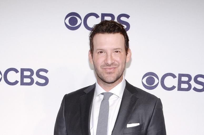 Tony Romo tony_romo