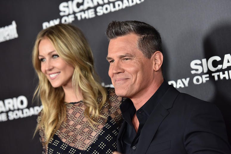 Josh and Kathryn Brolin Josh_Kathryn_Brolin