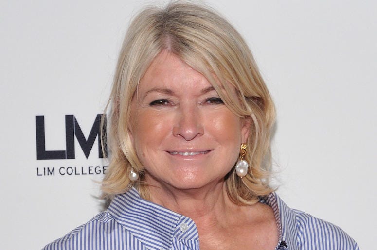 Martha Stewart, Red Carpet, Fashion Media Awards, 2018 Martha Stewart, Red Carpet, Fashion Media Awards, 2018
