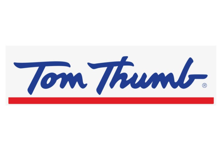 tom thumb