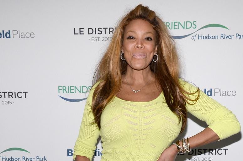 Wendy Williams wendy_williams