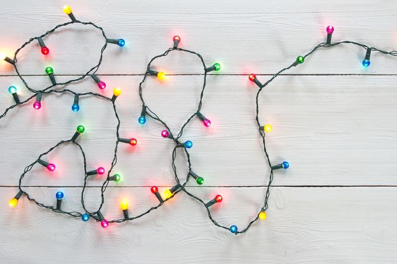 Christmas Lights christmas_lights