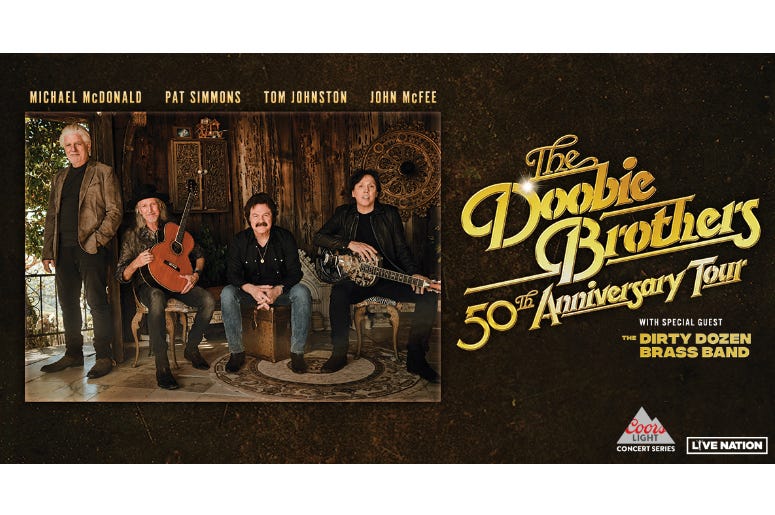 doobie brothers