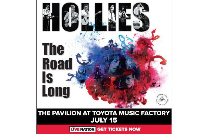 the hollies