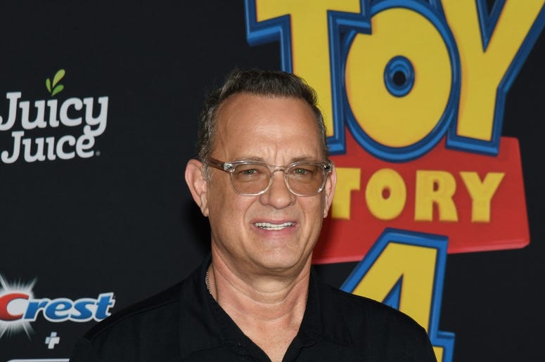 Tom Hanks tom_hanks