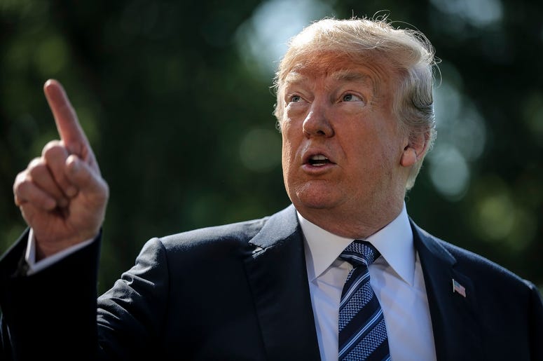 Donald Trump donald_trump
