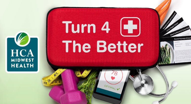 HCA Midwest Health Med Talk Podcasts