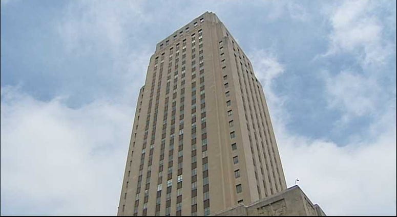 Kansas City City Hall