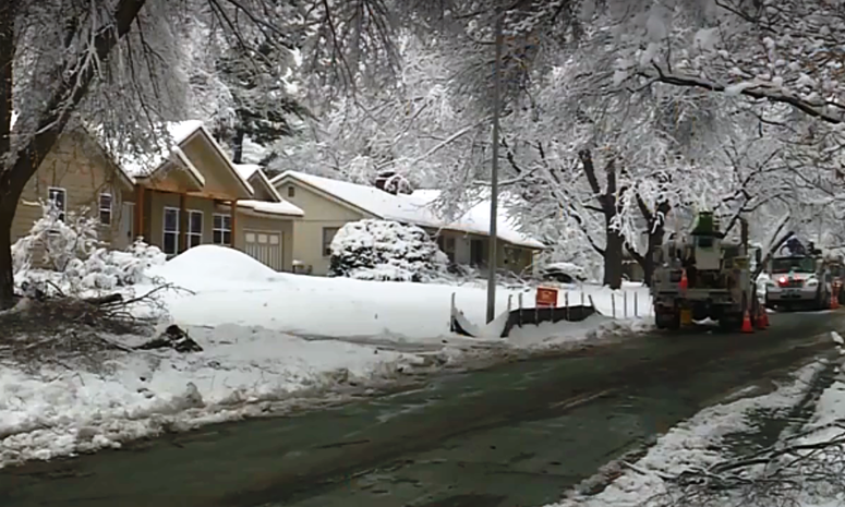 KMBC Channel 9 News