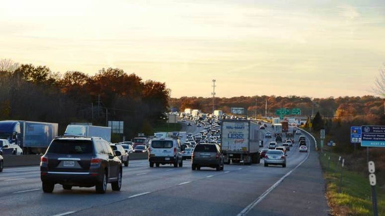 Missouri Dept. of Transportation