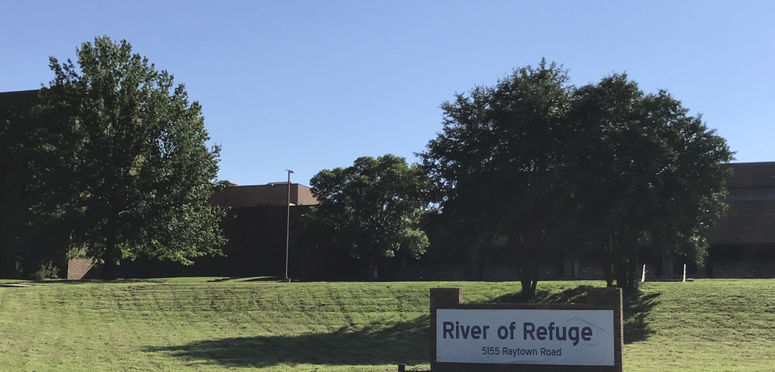 River of Refuge