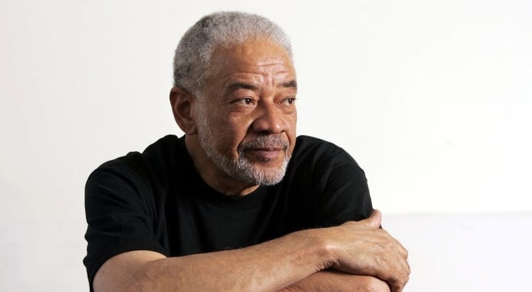 a photo of Bill Withers