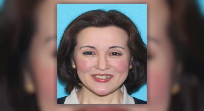 Angela Green, missing Prairie Village woman