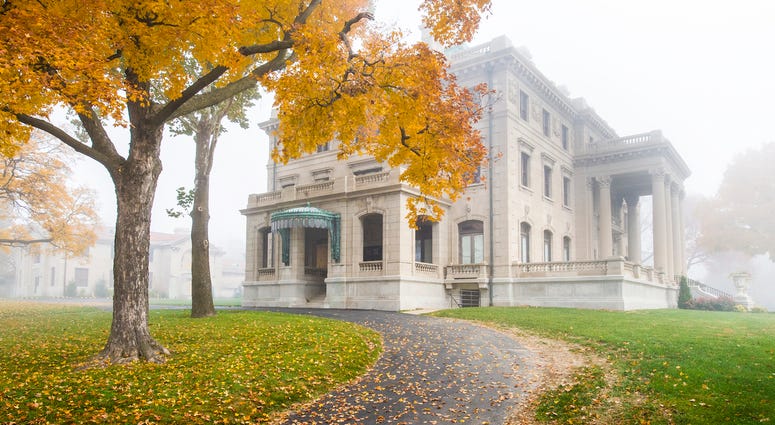 Kansas City Museum