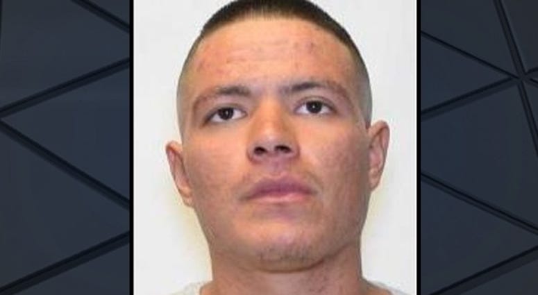 FBI looks for wanted man in Kansas City
