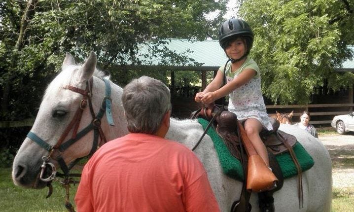 Save Our Summer Camp GoFundMe Campaign