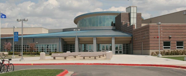 Gardner-Edgerton USD 231