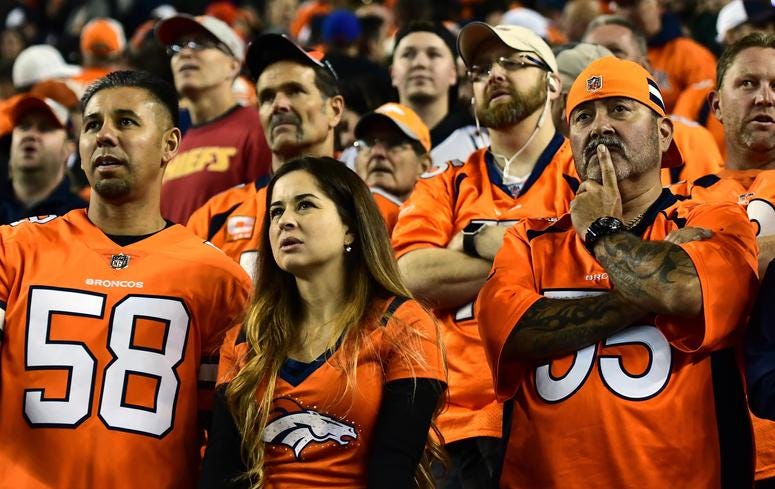 © Ron Chenoy-USA TODAY Sports