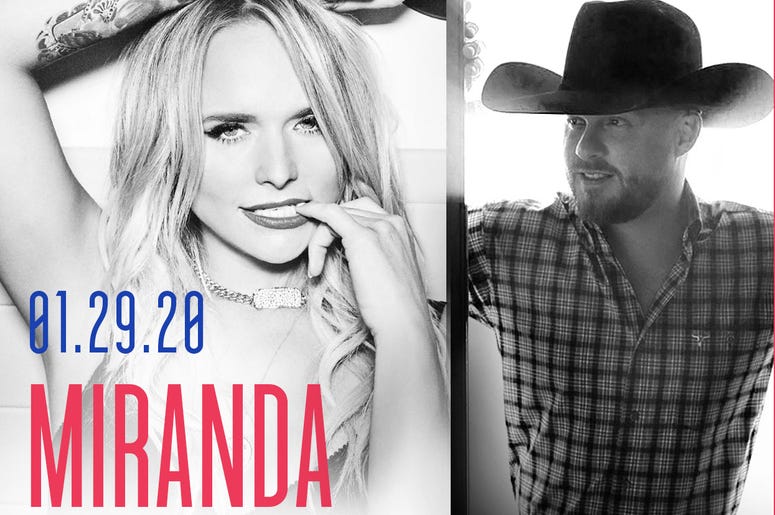Miranda Lambert