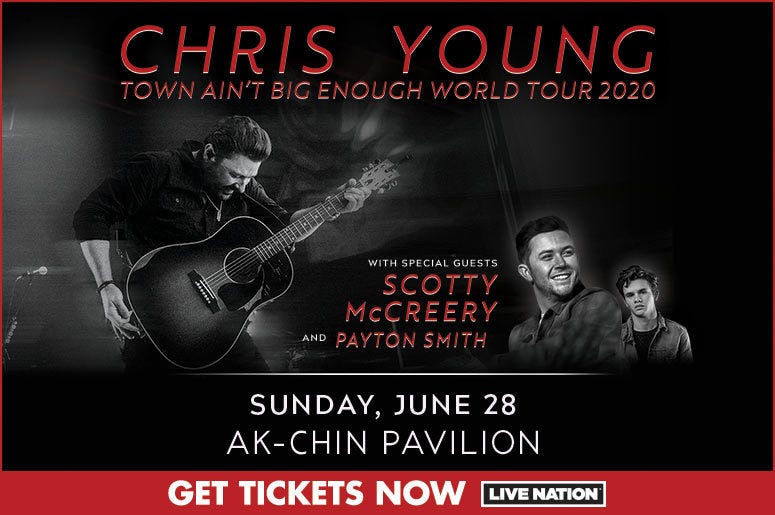 Chris Young