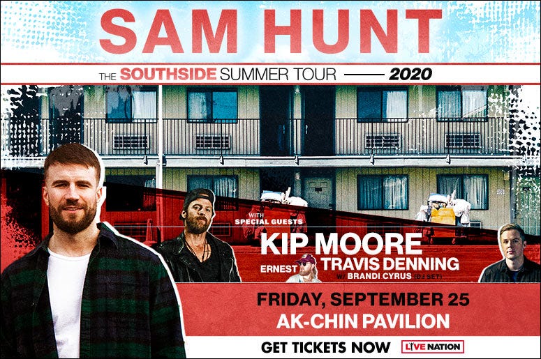 Sam Hunt