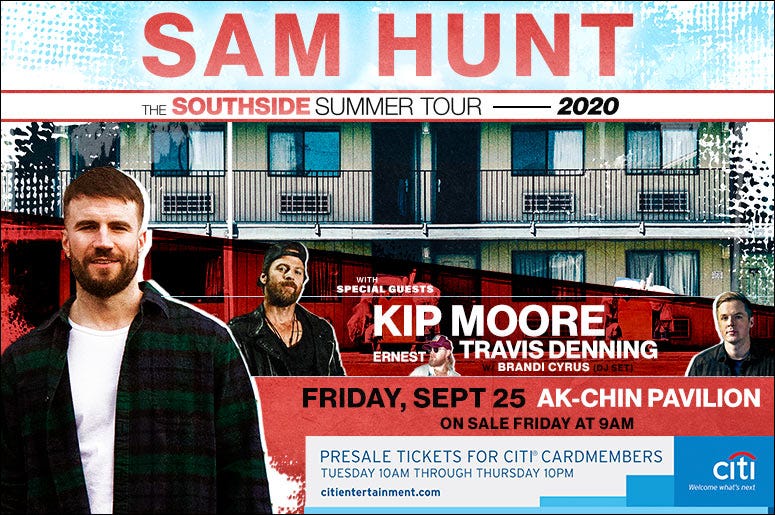Sam Hunt