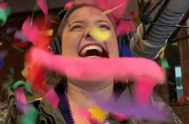 Cheyenne Snort