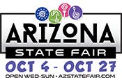 Arizona State Fair Arizona State Fair