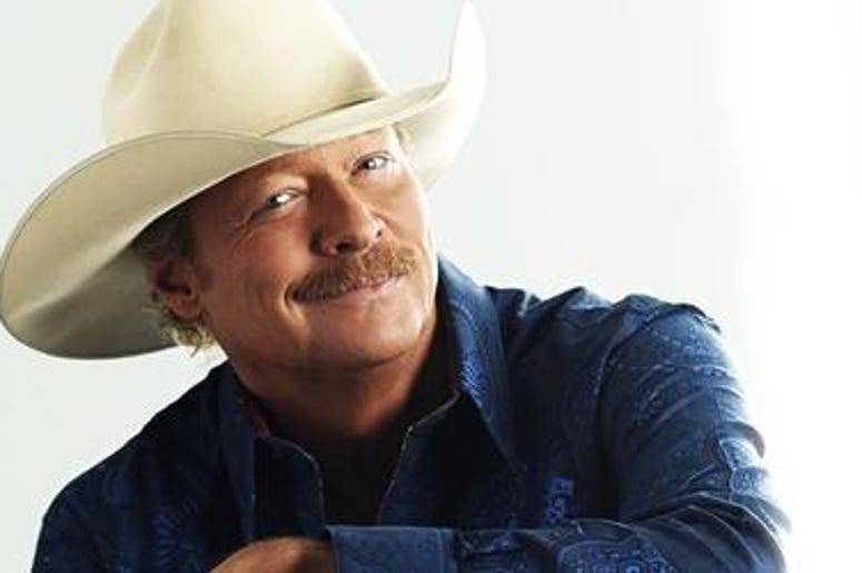 Alan Jackson