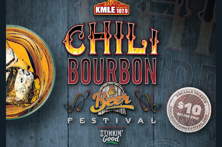 Chili Bourbon & Beer Fest