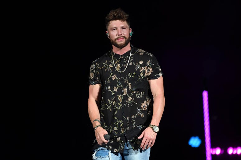 Chris Lane performs at Coral Sky Amphitheatre Chris Lane performs at Coral Sky Amphitheatre