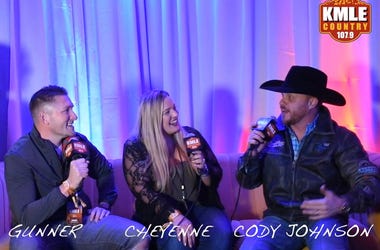 GC Cody