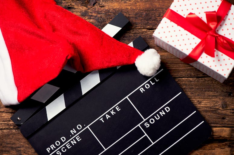 Holiday Movies