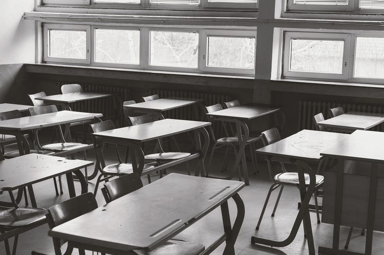 Phoenix Area School Districts Close Due to Coronavirus