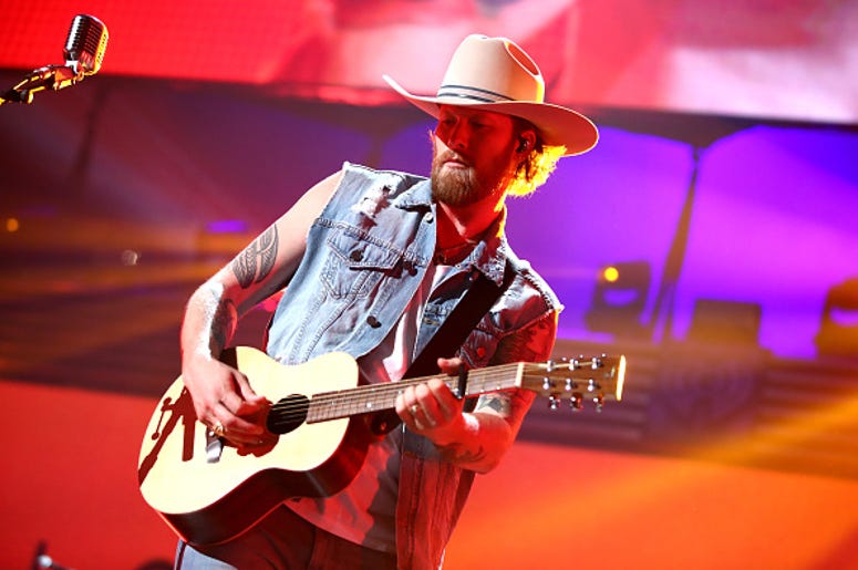Brian Kelley of Florida Georgia Line Brian Kelley of Florida Georgia Line