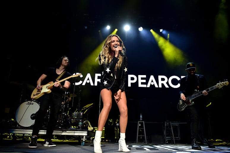 Carly Pearce Carly Pearce