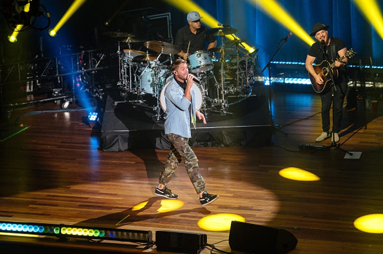 Brett Young Brett Young