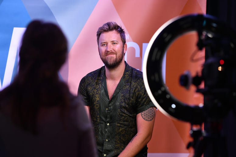 Charles Kelley of Lady A Charles Kelley of Lady A