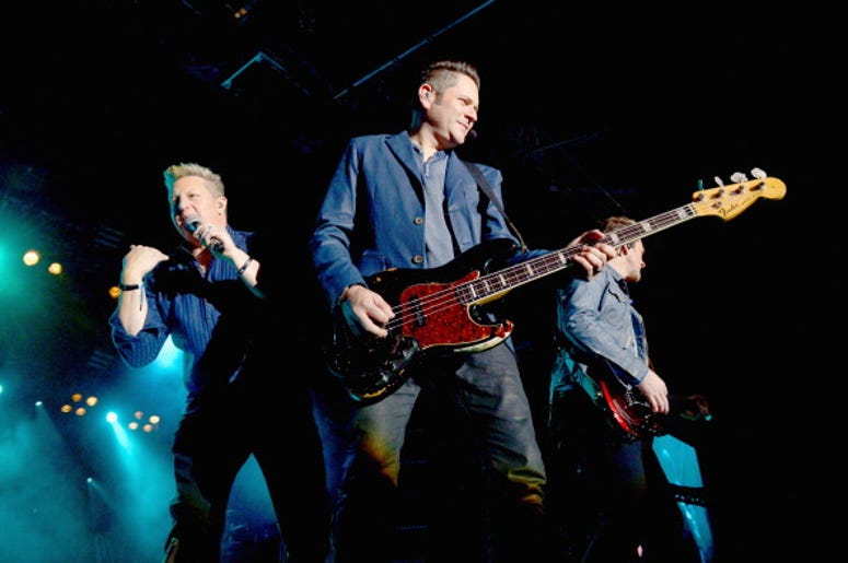 Rascal Flatts Rascal Flatts