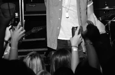 Chase Rice