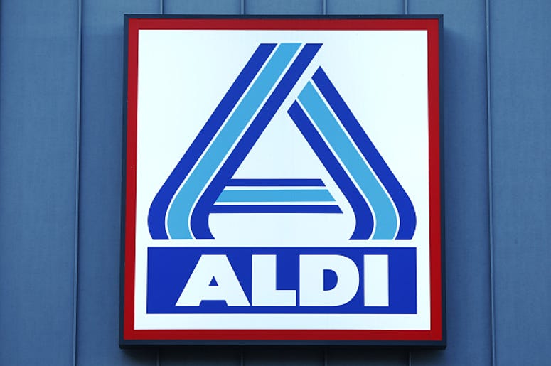 Aldi Aldi