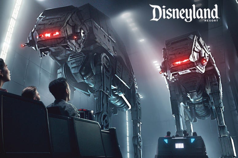 Disneyland